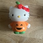 Lot Of  4  Mcdonalds Happy Meal Toy 2019 Hello Kitty Sanrio