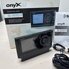 Sirius Xm Satellite Radio Onyx Ez Radio Vehicle Kit Model Xez1v1 - Tested