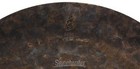 Wuhan 20 Inch Koi Conical China Cymbal - Dark