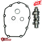330-0641 475c Chain Drive Cam Camshaft Kit For 2017-up Harley Milwaukee 8 M8
