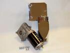 12v Apache 50 1 600w Electric Tarp Motor  W  3-year Warranty