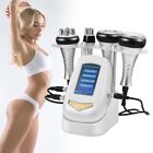 Multifunction 4in1 Slim Body Fitness Massager Slimming Beauty Machine