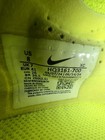 Nike Zoom Mercurial Superfly 10 Pro Fg ag Football Boots - Volt black