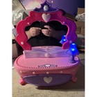 Kid Connection Light-up Vanity Toy With Storage  Lamp  Mirror
