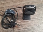 Microsoft Lifecam Hd-3000 Webcam 720p Lync
