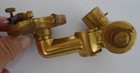 Lateral Adapter Reproducer   Edison Diamond Disc Phonograph With Box