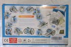 Solaration 14 In 1 - Educational Solar Robot Kit - New - Science Toy Ages 10 