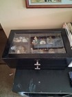 Relic Box Full Of Goodies  Must Read Description
