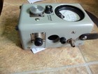 Bird 43 4431 Thruline Wattmeter Watt Element Slug Reading Meter