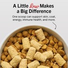 Stella   Chewy s 18oz Freeze-dried Raw Chicken Mixer Dog Food Topper Grain-free