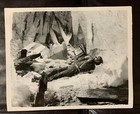 House Of Frankenstein 10 Vintage Stills Orig   Restrike Karloff  Strange Chaney 