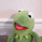Muppets Kermit The Frog Plush Stuffed Animal Toy 15  Dandee Collectors Choice