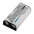 Kastar 2 4v 1000mah Battery For Sony Bp-hp550-1 Bphp5501 Bp-hp550-11 Bphp55011