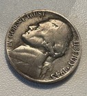 1943-p 5c Jefferson Nickel