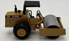 Nzg 402 1 50 Diecast Caterpillar Cs-583c Vibratory Soil Compactor Ex box
