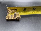 Vtg 1989 Kenner Mega Force Triax Trak-tor Tank Crawler Diecast Micro Machine Sz
