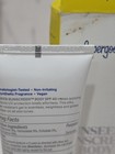 Supergoop  Unseen Sunscreen Body Spf 40 3 4 Oz - Exp 04 27 - New Damaged Box