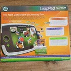 New 2015 Leap Frog Leappad Platinum 7  Screen Age 3-9 Years Kids Learning Tablet