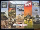 World War Iii Team Yankee West Tgbx09 West German M113 Panzermorser Zug Sealed