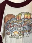 Rare 1982 Albuquerque Balloon Fiesta T Shirt Approx Size Med 