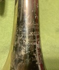 Vintage 1967 Holton Collegiate Trumpet   Case   Mouthpiece   445715
