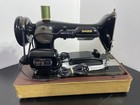 Singer Model 66 Sewing Machine - 1955 - Serial Number Al955839