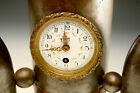 Antique Wwi World War One Trench Art     a Real One Of A Kind Us Army Military