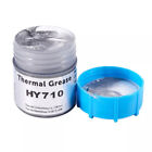 20g Compound Thermal Conductive Grease Chipset Paste Cooling For Cpu Gpu Silver