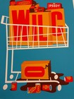Wilco Poster Bend Oregon 2015 Styles Only 75 Made Sn Mint Son Volt Black Keys U2