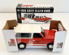 Ertl 1 25 1969 Chevy K5 Blazer Wix Bank 99056 H172t0     Factory Sealed  Near Mint