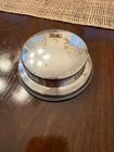 Vtg Exc  Coquillor-glace  Sp Butter Curler Press Dish Mid-century France