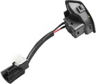 93555-2w000 Gas Fuel Door Release Switch Button  Replacement For Santa Fe Sp
