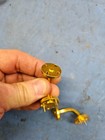 Wr6 Twist   Right Angle Waveguide Segments 110-170ghz   untested 