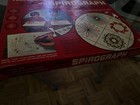 1967  401 Kenner   s Spirograph In Original Box --excellent Condition