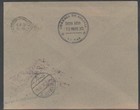 Bolivia 1930 Graf Zeppelin Lz127 Mi68c Cover Berlin Luftpost Connection 112526