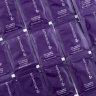 Satinique    2-in-1 Shampoo   Conditioner Sachets  daily Hair  30 X 4ml Value Pack