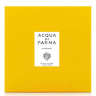 Acqua Di Parma Barberie Black Men s Badger  Shave Brush  Set Men s Grooming Nib
