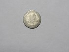 Old Argentina Coin - 1910 10 Centavos - Circulated  Spots
