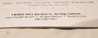 Muller Rusch String Method Cello Book 1 Learn Music Techniques Educational New 