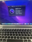 Apple Macbook Air 13    2017 I5 1 8ghz 8gb Ram 128gb Ssd Macos Monterey