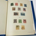 Mexico Stamps Mixed Lot Of Over 120 Various Years And Denominations In Album