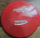 Innova Star Firebird 165g Embossed New