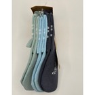 3 Pairs Nwt On Cloud Mid Socks Size Medium Unisex