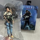 Neca Alien 2 Lt Ellen Ripley Newt Figure Giger Xenomorph Facehugger Aliens Preda