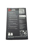 Nn3o Hp - Poly Voyager Legend 50 Wireless Noise Cancelling In-ear Headset