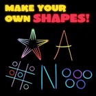 Glow Sticks Bulk Party Favors Neon Light Up Necklaces And Bracelets For Events