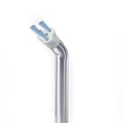 Waterpik Genuine Plaque Seeker Replacement Tips  Water Flosser Tip Rep