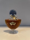 Guerlain Shalimar Parfum Extrait 1 0 Fl  Oz 30ml Vintage 1960s Marley Horse Rare