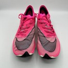 Men s Nike Zoomx Vaporfly Next  Pink Blast 2019 Ao4568-600 Running Shoes Size 7