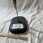 Vintage Danz Decoy Co  Canada Goose Metal Folding Wings On Stand   177